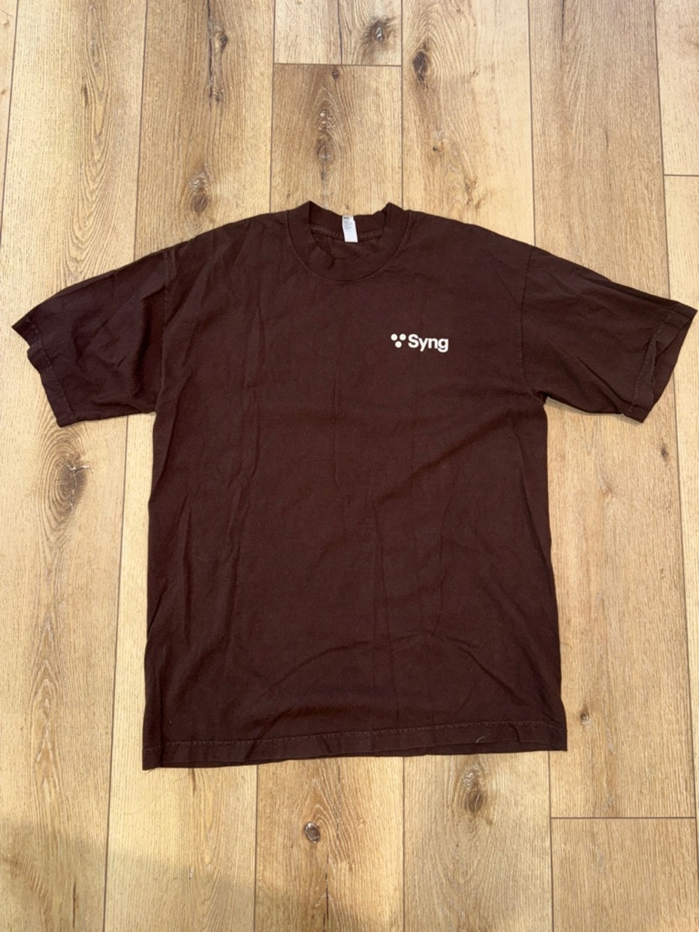 Los Angeles Apparel T Shirt